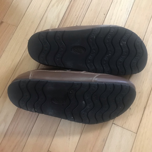 SOLD Söfft Shoes, Never Worn - Picture 6 of 7